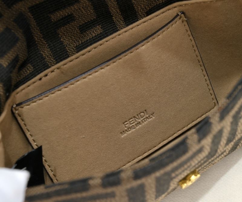 Fendi Satchel Bags